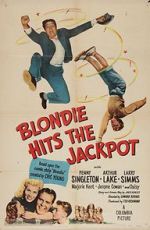 Watch Blondie Hits the Jackpot Zumvo