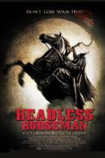 Watch Headless Horseman Zumvo