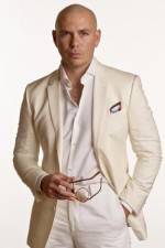 Watch Pitbull's New Year's Revolution Zumvo