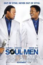 Watch Soul Men Zumvo