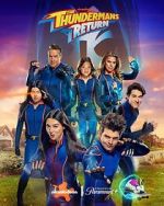 Watch The Thundermans Return Zumvo