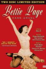 Watch Bettie Page: Dark Angel Zumvo