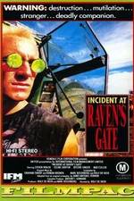 Watch Incident at Raven's Gate Zumvo