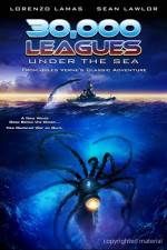 Watch 30,000 Leagues Under the Sea Zumvo