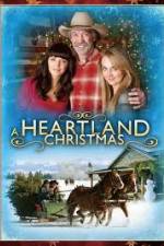 Watch A Heartland Christmas Zumvo