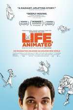 Watch Life, Animated Zumvo