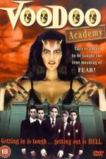 Watch Voodoo Academy Zumvo