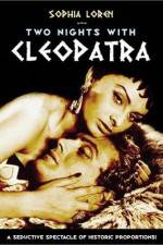 Watch Two Nights with Cleopatra Zumvo