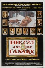 Watch The Cat and the Canary Zumvo