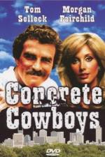 Watch Concrete Cowboys Zumvo