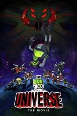 Watch Ben 10 vs. the Universe: The Movie Zumvo