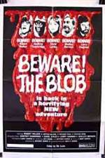 Watch Beware! The Blob Zumvo