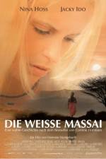 Watch Die weisse Massai Zumvo