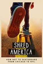 Watch Shred America Zumvo
