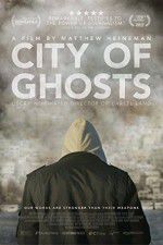 Watch City of Ghosts Zumvo