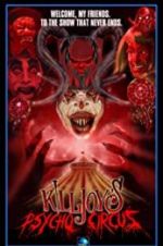 Watch Killjoy\'s Psycho Circus Zumvo