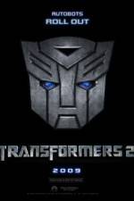 Watch Transformers: Revenge of the Fallen Zumvo