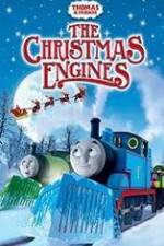 Watch Thomas & Friends: The Christmas Engines Zumvo