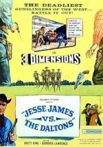 Watch Jesse James vs. the Daltons Zumvo