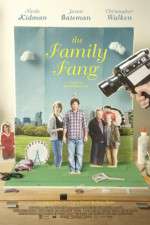 Watch The Family Fang Zumvo