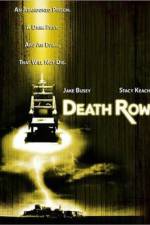 Watch Death Row Zumvo