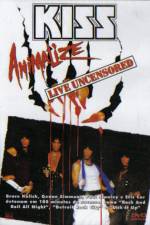 Watch Kiss: Animalize Zumvo