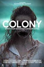 Watch Colony Zumvo