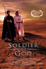 Watch Soldier of God Zumvo