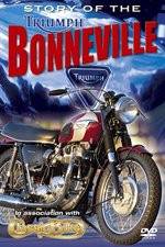 Watch The Story of the Triumph Bonneville Zumvo