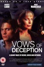 Watch Vows of Deception Zumvo