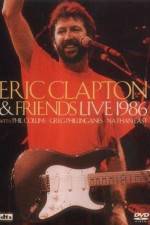 Watch Eric Clapton and Friends Zumvo