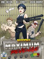 Watch RiffTrax: Maximum Revenge Zumvo