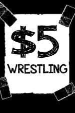 Watch $5 Wrestling Road Trip West Virginuer Zumvo