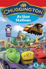 Watch Chuggington Action Stations Zumvo