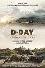 Watch D-Day: Normandy 1944 Zumvo
