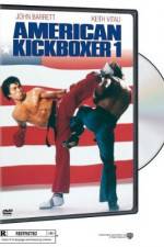 Watch American Kickboxer Zumvo