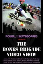 Watch Powell-Peralta The bones brigade video show Zumvo