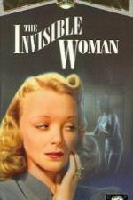 Watch The Invisible Woman Zumvo