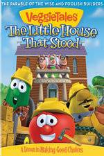 Watch VeggieTales: The Little House That Stood Zumvo