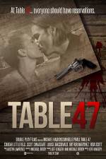 Watch Table 47 Zumvo