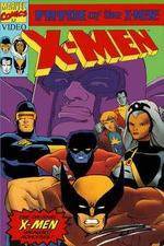 Watch Pryde of the X-Men Zumvo