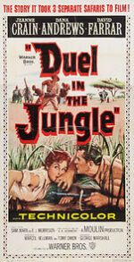 Watch Duel in the Jungle Zumvo