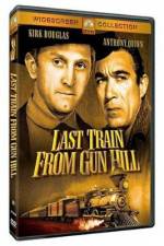 Watch Last Train from Gun Hill Zumvo