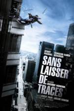 Watch Sans laisser de traces Zumvo