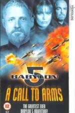 Watch Babylon 5 A Call to Arms Zumvo