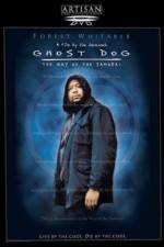 Watch Ghost Dog: The Way of the Samurai Zumvo