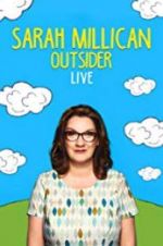 Watch Sarah Millican: Outsider Live Zumvo