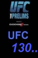 Watch UFC 130 Preliminary Fights Zumvo