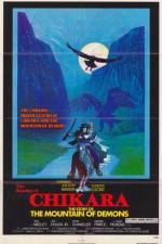 Watch The Shadow of Chikara Zumvo