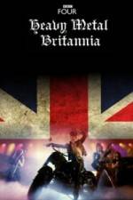 Watch Heavy Metal Britannia Zumvo